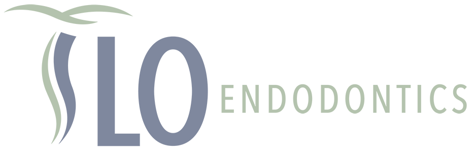 Link to SLO Endodontics home page